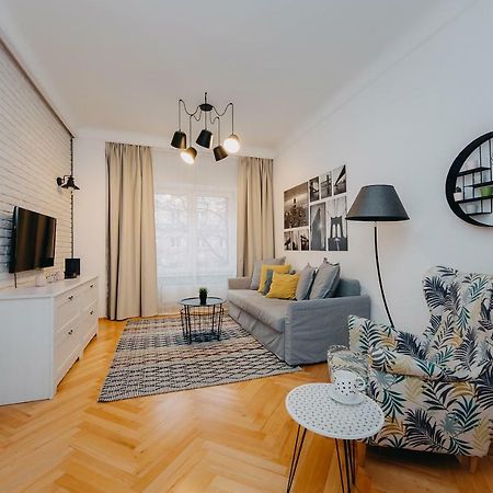 Shortstaypoland Marszalkowska Varšava Exteriér fotografie